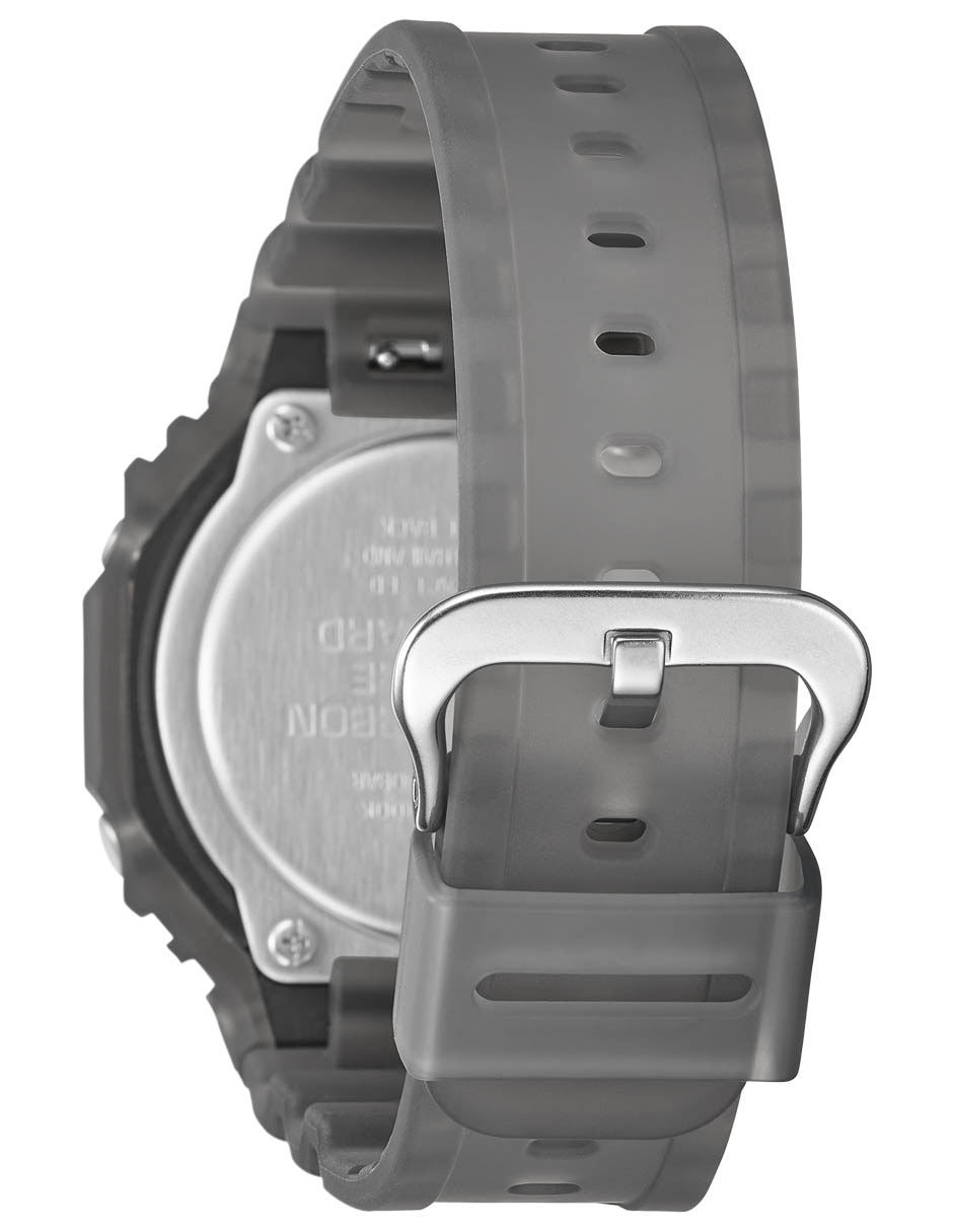 Reloj G-Shock Smoke Dial para hombre Ga-2100k-1acr 3