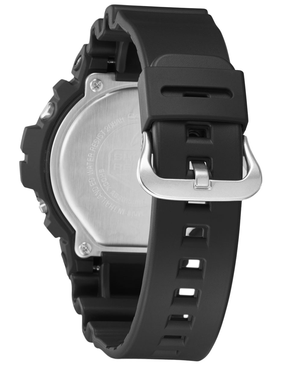 Reloj G-Shock Renewal Model para hombre Gw-6900u-1cr 2
