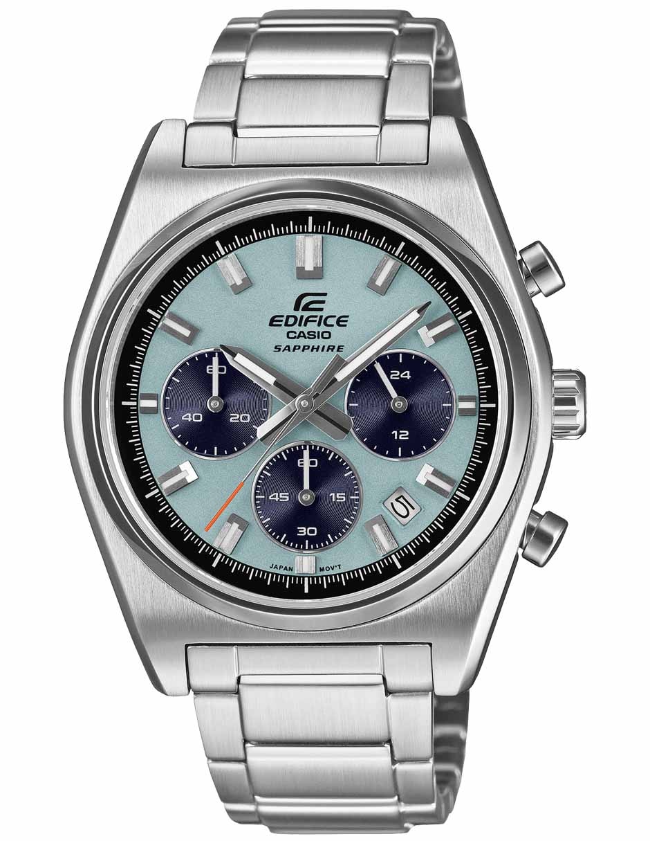 Reloj Edifice para hombre Efb-730d-2bvcr