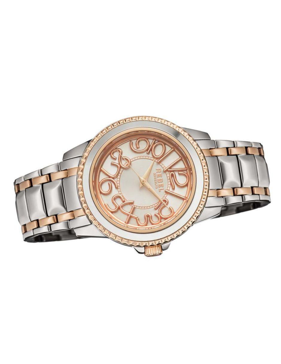 Reloj Williamsburg para hombre RB107-5016 2