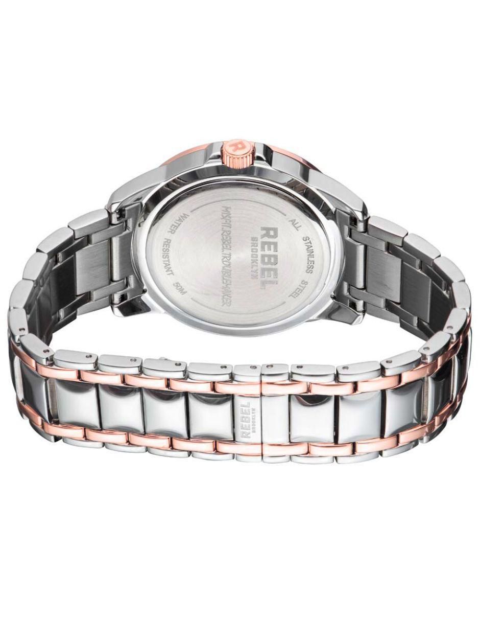 Reloj Williamsburg para hombre RB107-5016 4