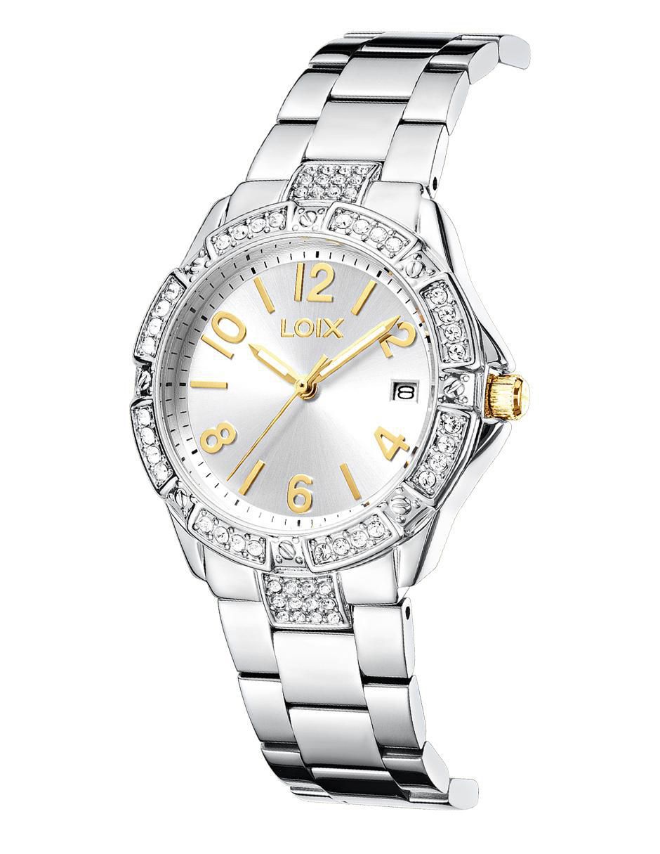 Reloj para mujer L1272-4 2