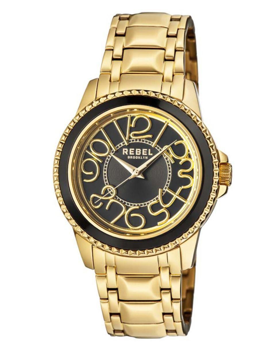 Reloj Williamsburg para mujer Rb107-9078
