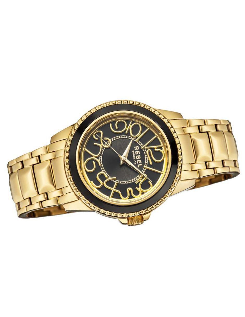 Reloj Williamsburg para mujer Rb107-9078 2