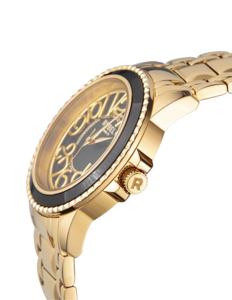 Reloj Williamsburg para mujer Rb107-9078 3
