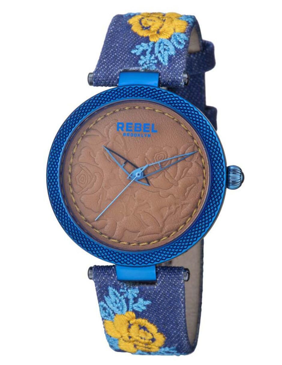 Reloj Carroll Gardens para mujer Rb112-1101 Reloj Carroll Gardens para mujer Rb112-1101