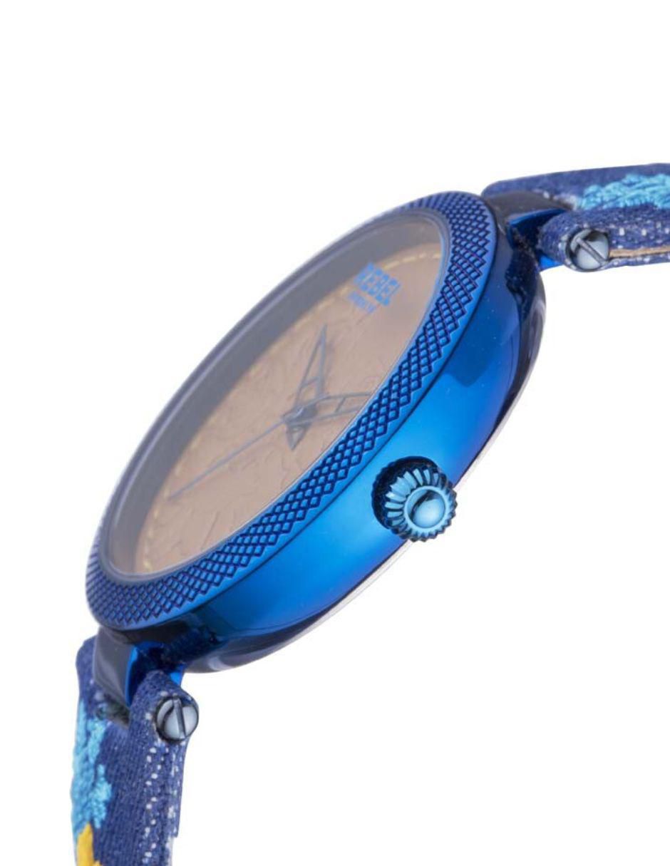 Reloj Carroll Gardens para mujer Rb112-1101 3