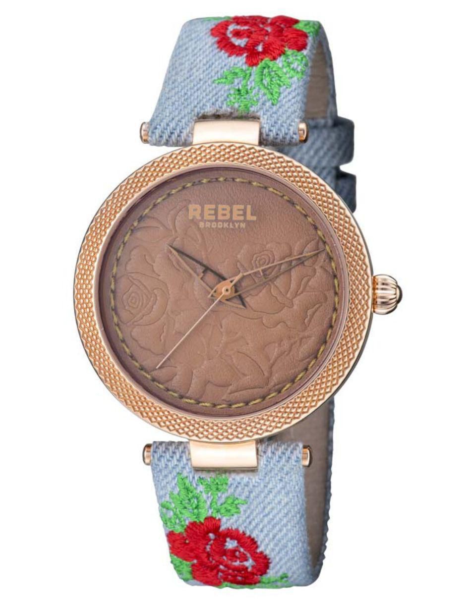 Reloj Carroll Gardens para mujer Rb112-8191 Reloj Carroll Gardens para mujer Rb112-8191