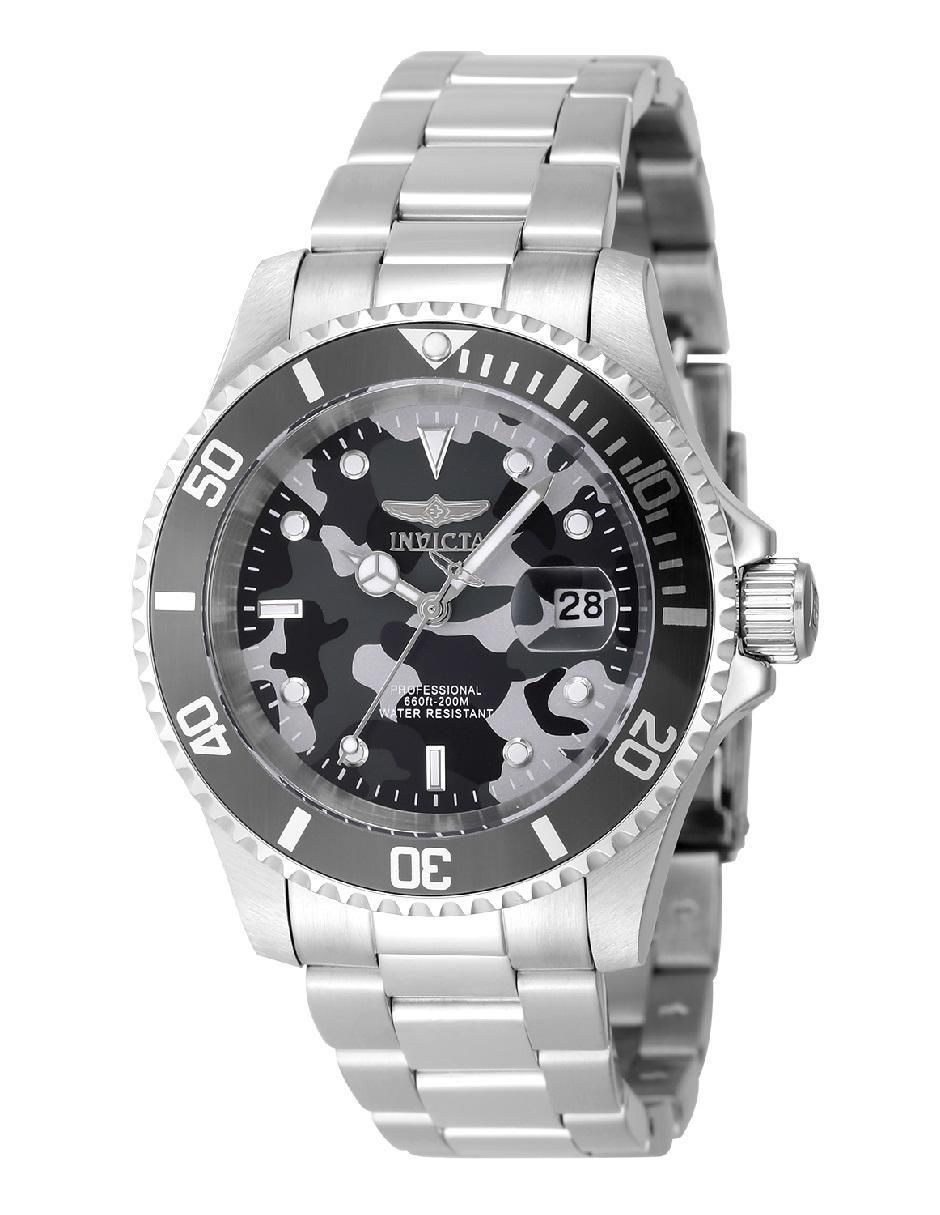 Reloj Pro Diver para hombre 48566