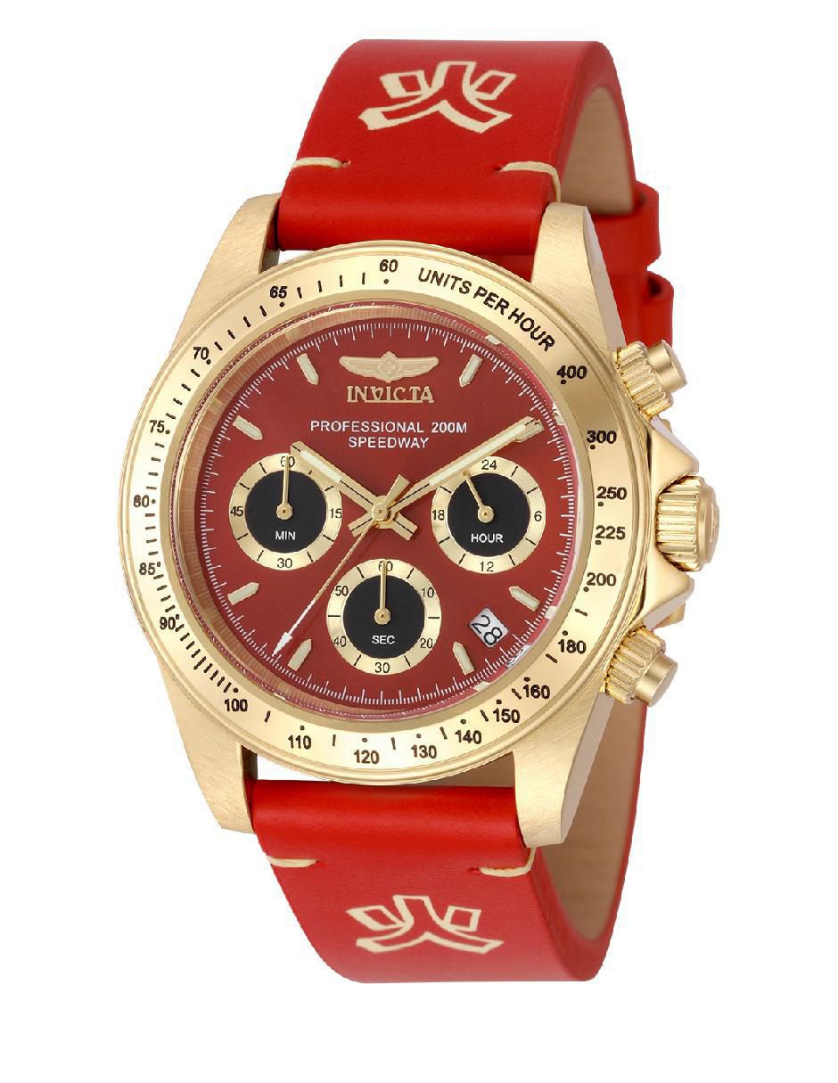 Reloj Speedway para hombre 49293
