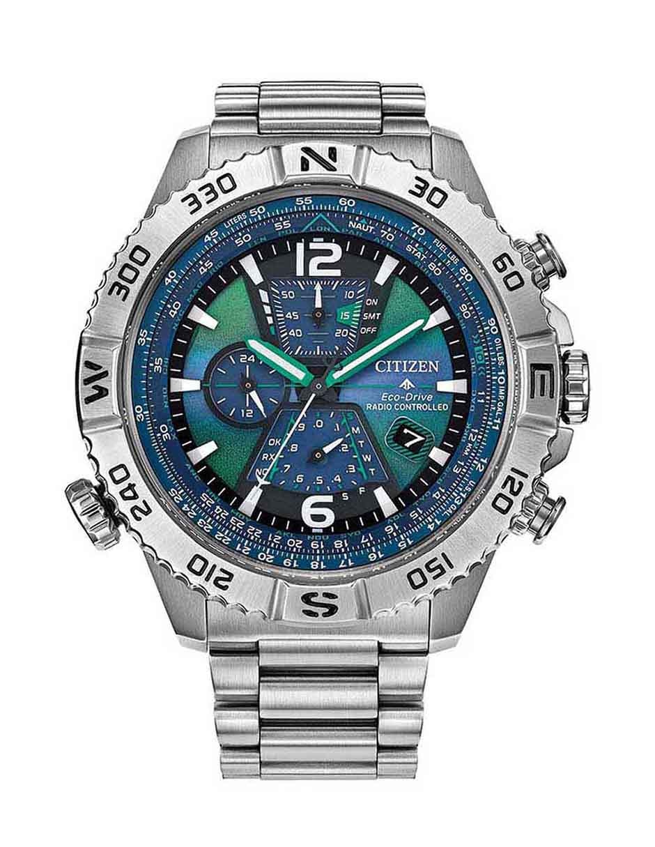 Reloj Promaster Navihawk Edicion Limitada para hombre 62049
