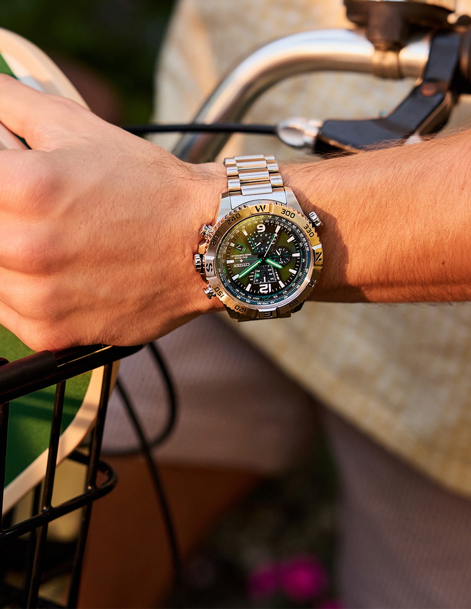 Reloj Promaster Navihawk Edicion Limitada para hombre 62049 4