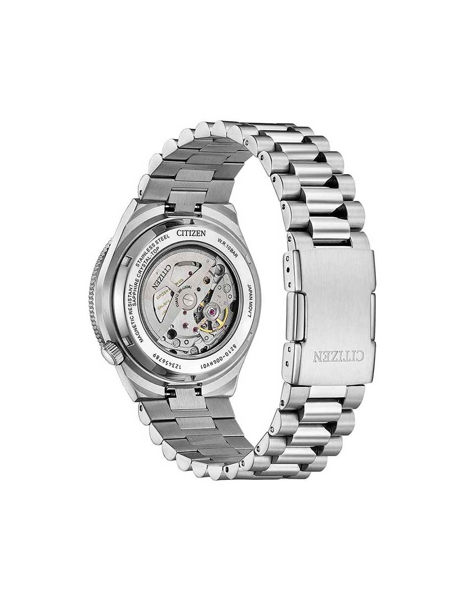 Reloj Tsuyosa para hombre 62056 3
