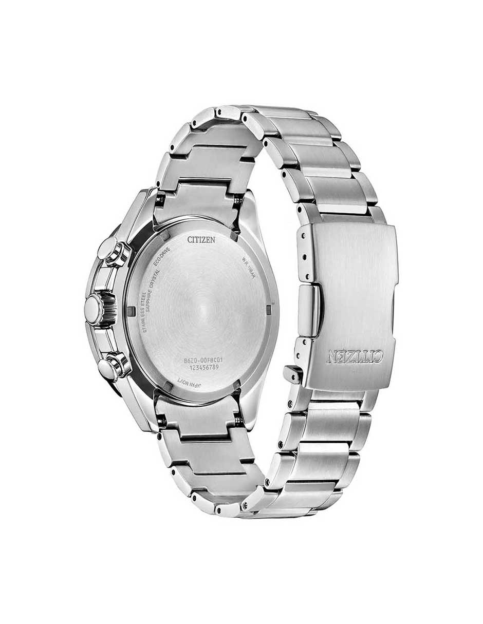 Reloj Endeavor Chrono para hombre 62057 3