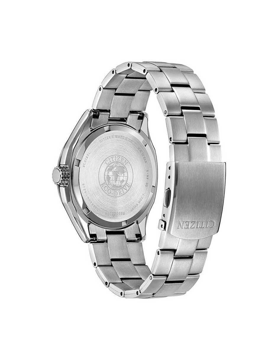 Reloj Terra Force para hombre 62074 3