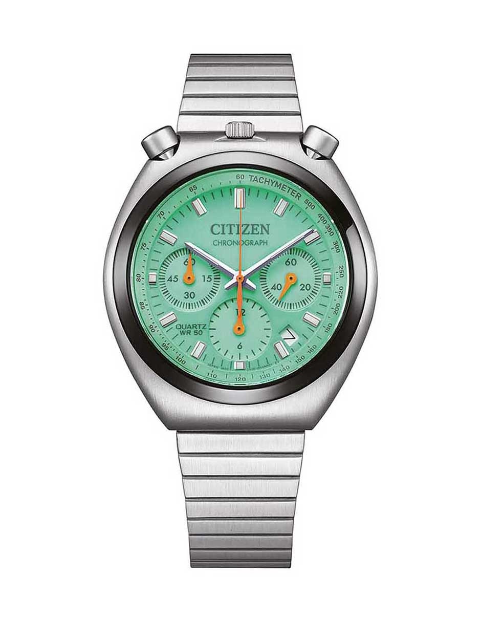 Reloj Tsuno Chrono Edición Limitada para hombre 62086
