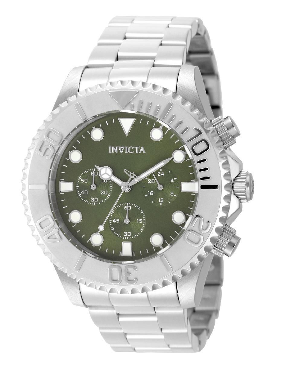 Reloj Pro Diver para hombre 49214