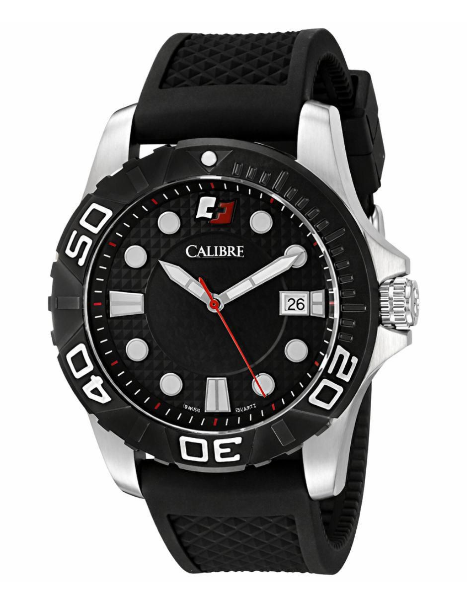 Reloj Akron para hombre Sc-4a1-04-007 1