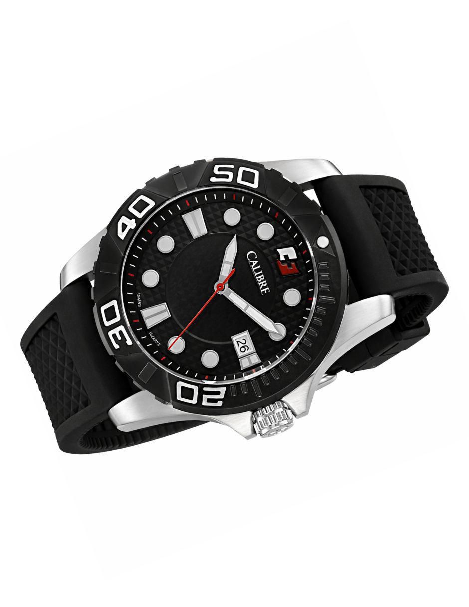 Reloj Akron para hombre Sc-4a1-04-007 2