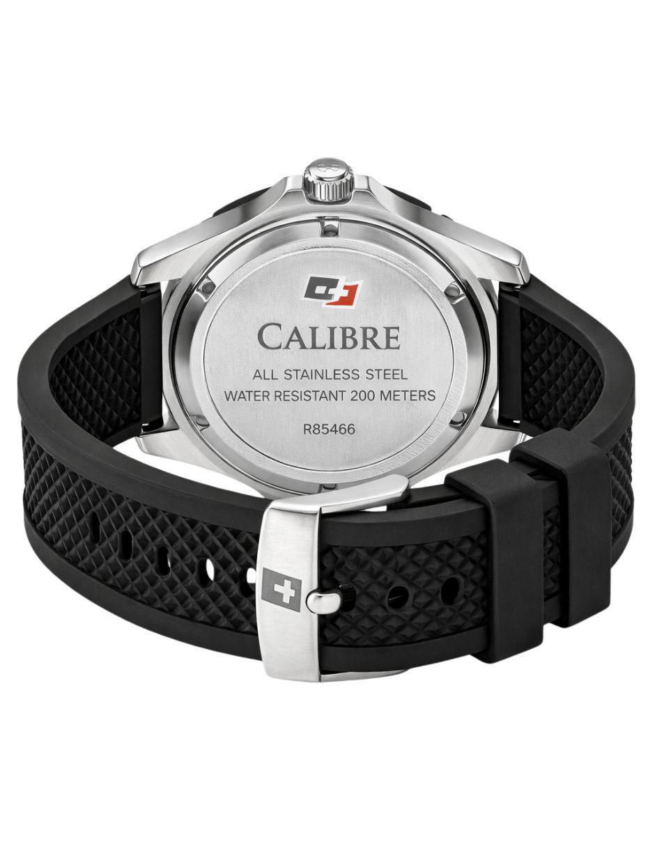 Reloj Akron para hombre Sc-4a1-04-007 3