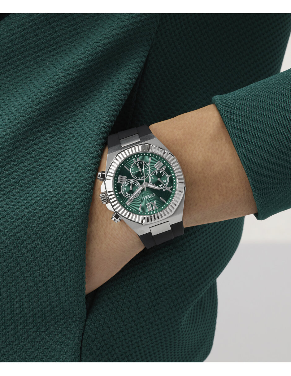 Reloj Equity para hombre Gw1011g1 4