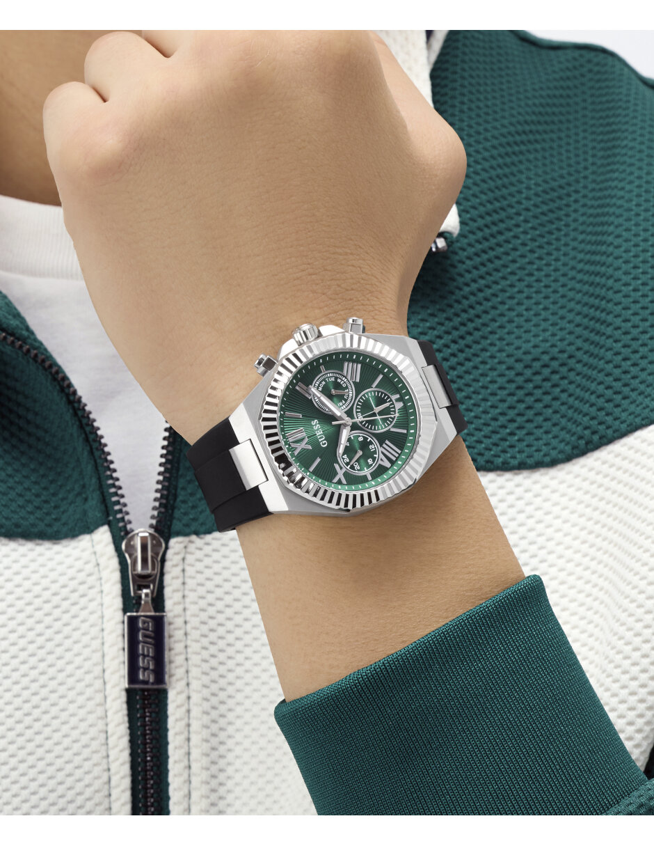 Reloj Equity para hombre Gw1011g1 6