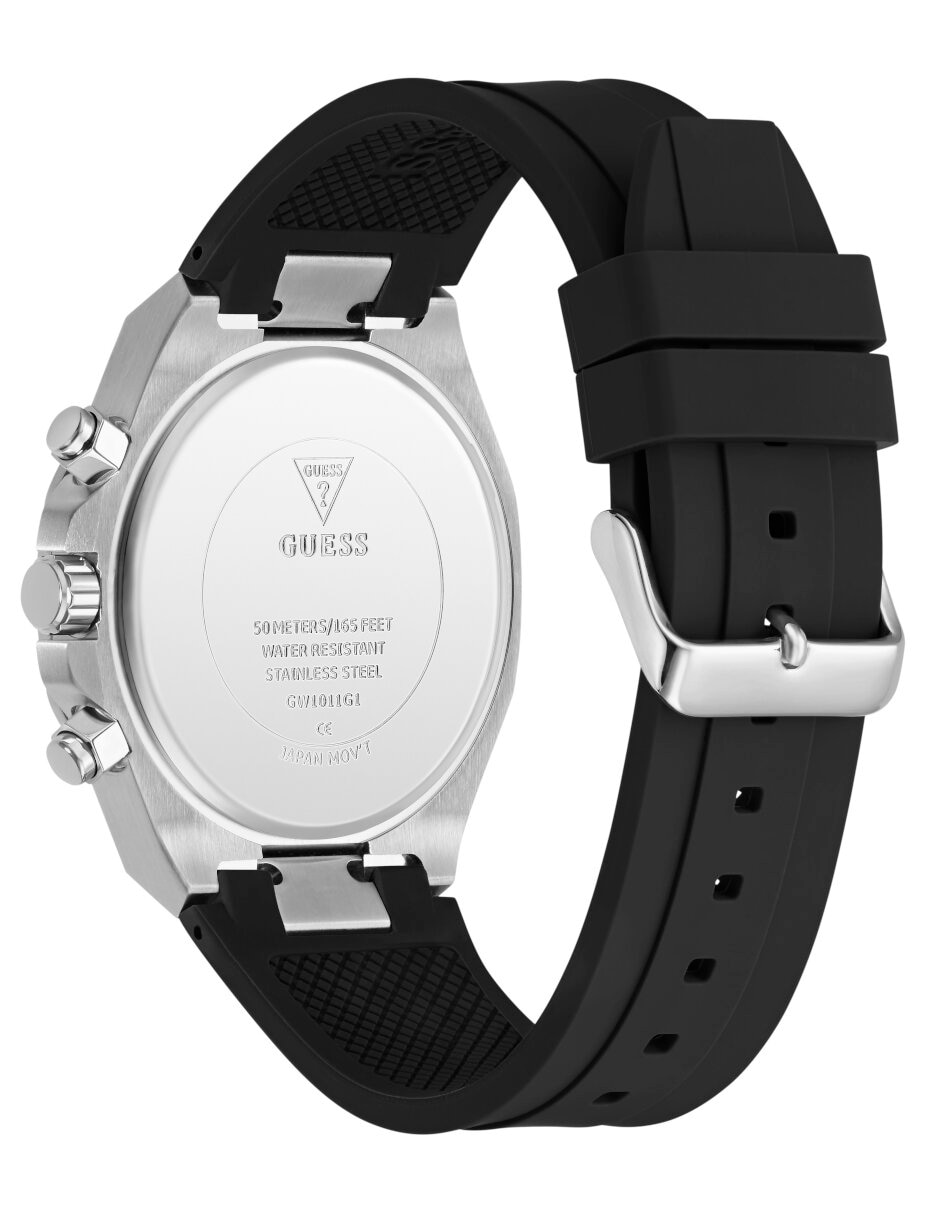 Reloj Equity para hombre Gw1011g1 7