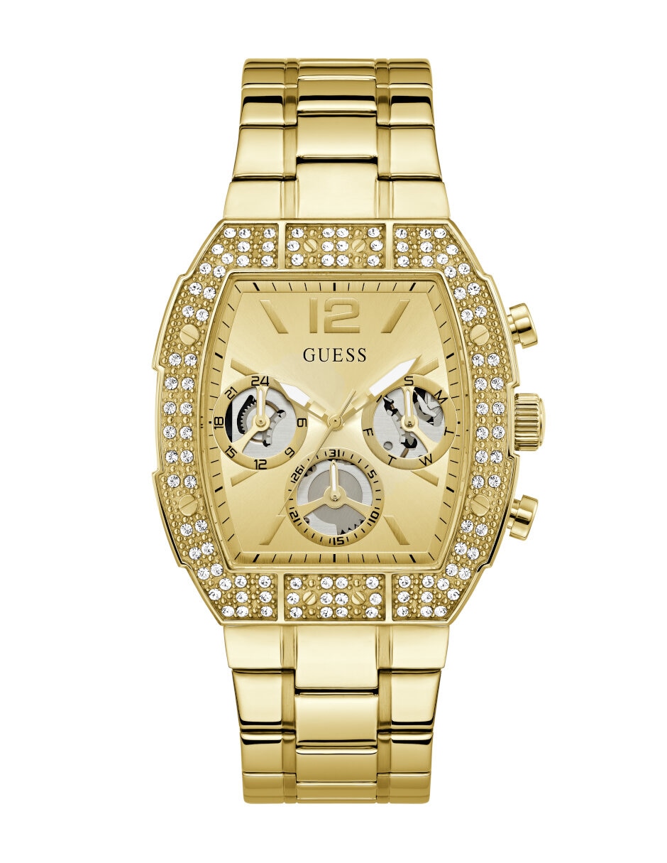Reloj Phoenix Quantum para hombre Gw1068g2
