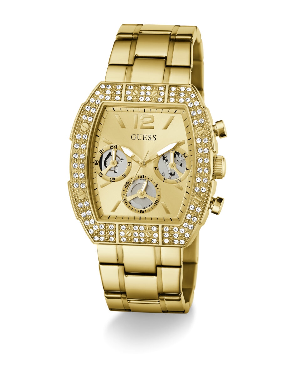 Reloj Phoenix Quantum para hombre Gw1068g2 2