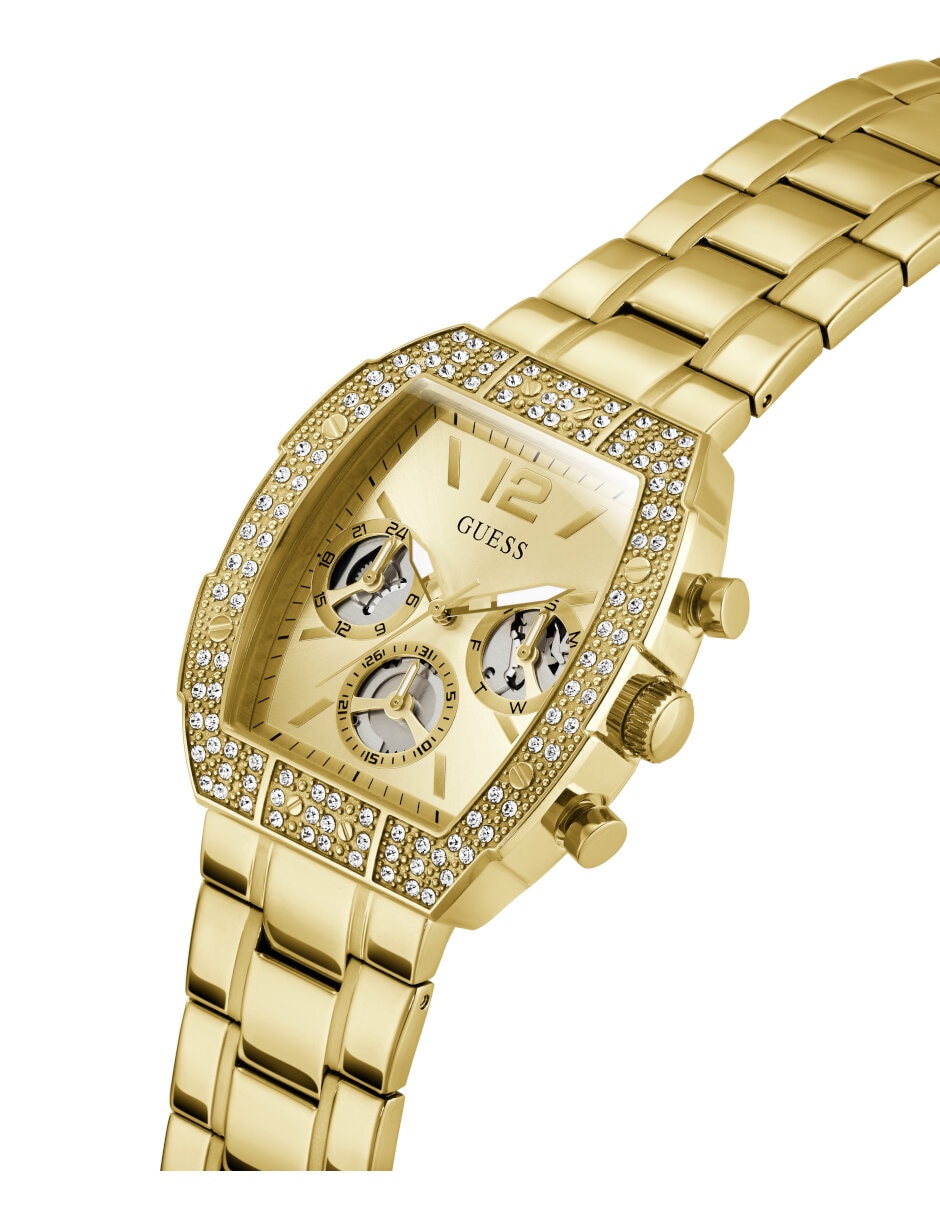 Reloj Phoenix Quantum para hombre Gw1068g2 3