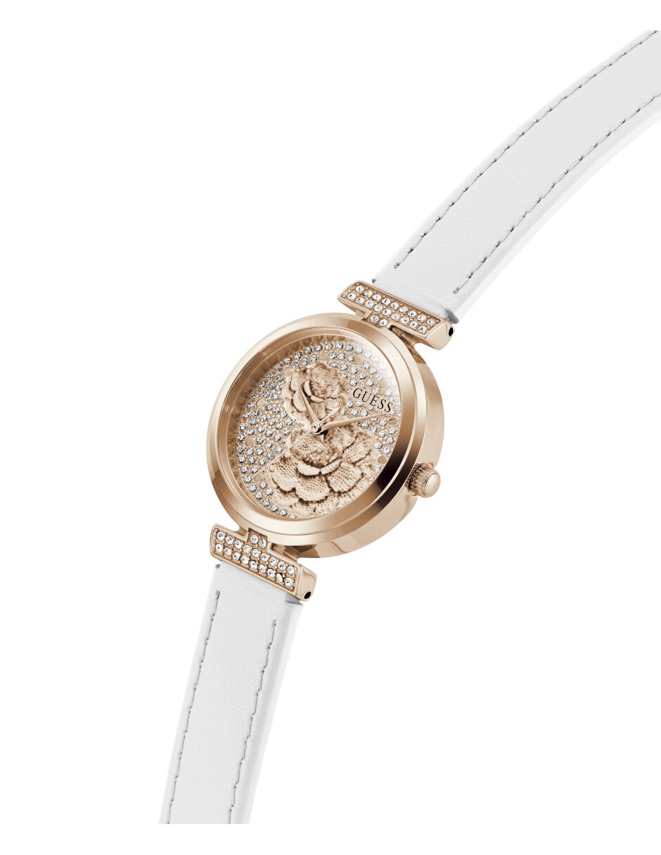 Reloj Array para mujer Gw1046l4 3