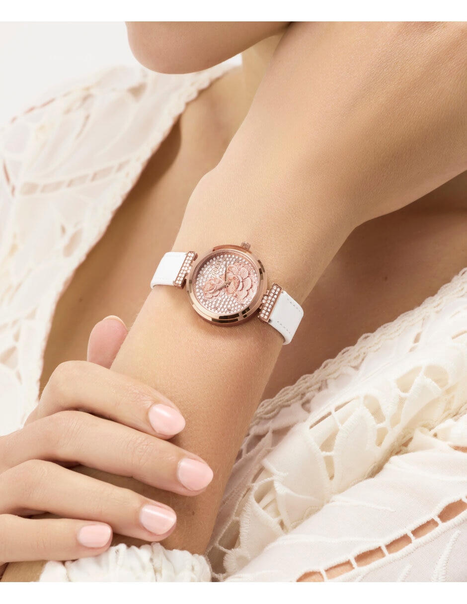 Reloj Array para mujer Gw1046l4 4