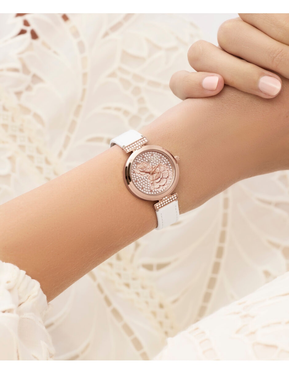 Reloj Array para mujer Gw1046l4 5