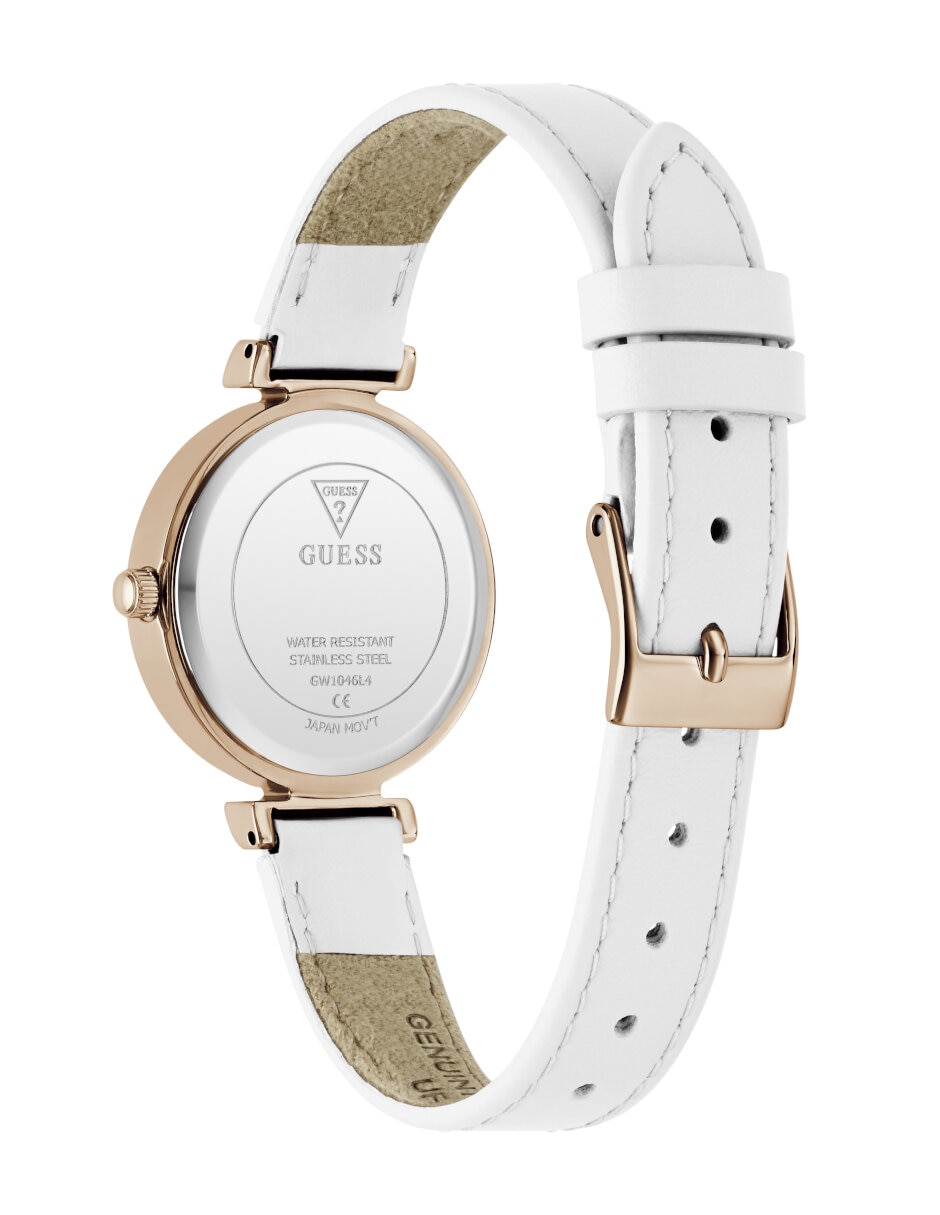 Reloj Array para mujer Gw1046l4 7