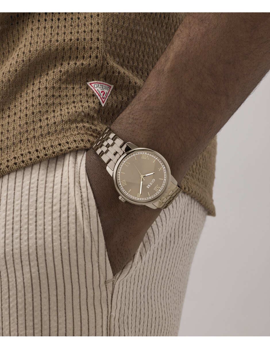 Reloj Chandler para hombre Gw1053g5 4