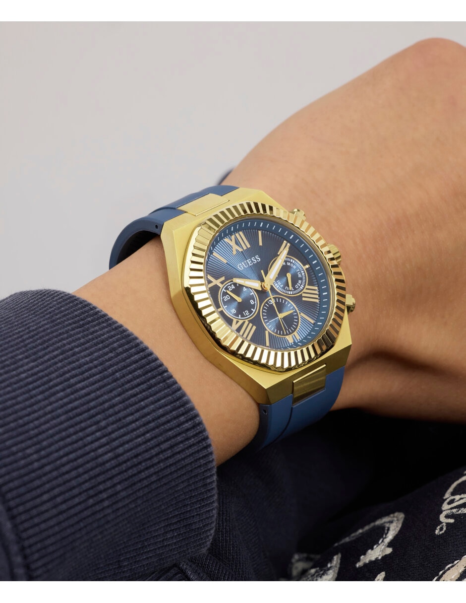 Reloj Equity para hombre Gw1011g2 4