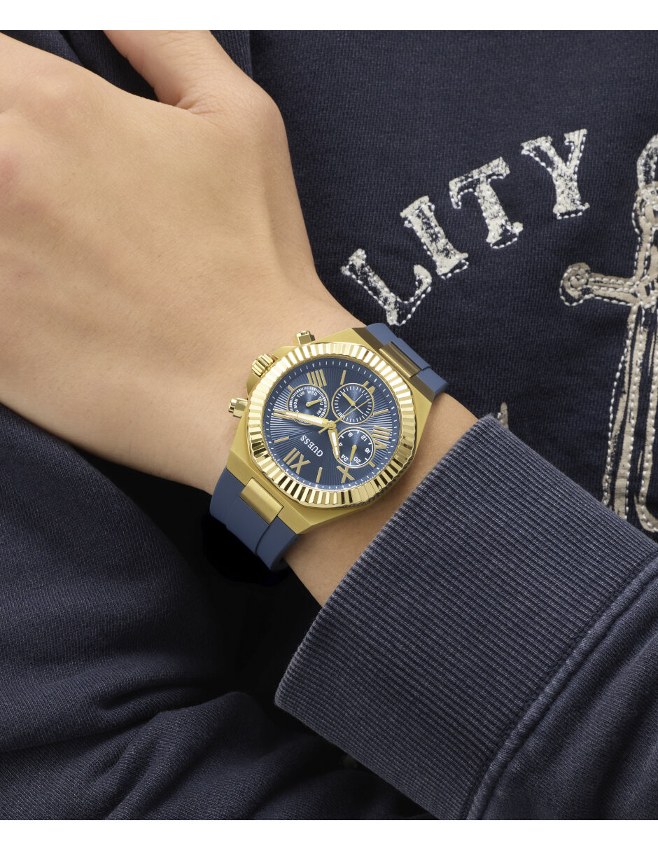 Reloj Equity para hombre Gw1011g2 5