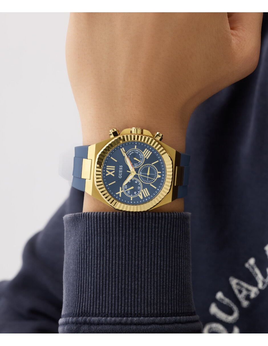 Reloj Equity para hombre Gw1011g2 7