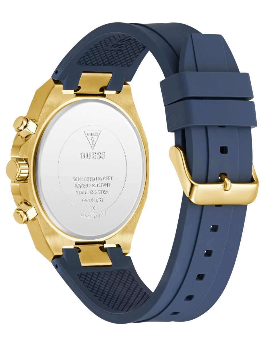 Reloj Equity para hombre Gw1011g2 8