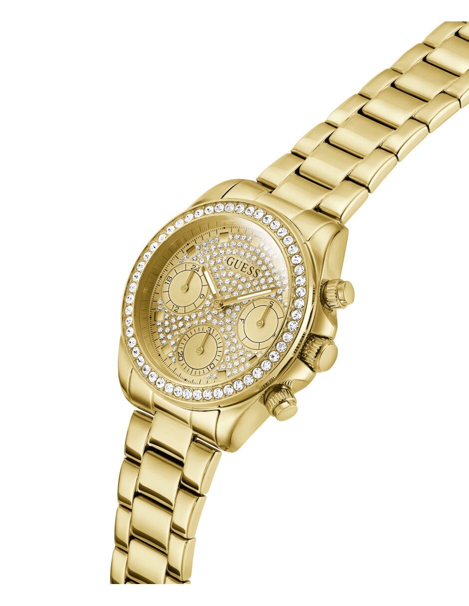 Reloj Victoria para mujer Gw1037l2 3