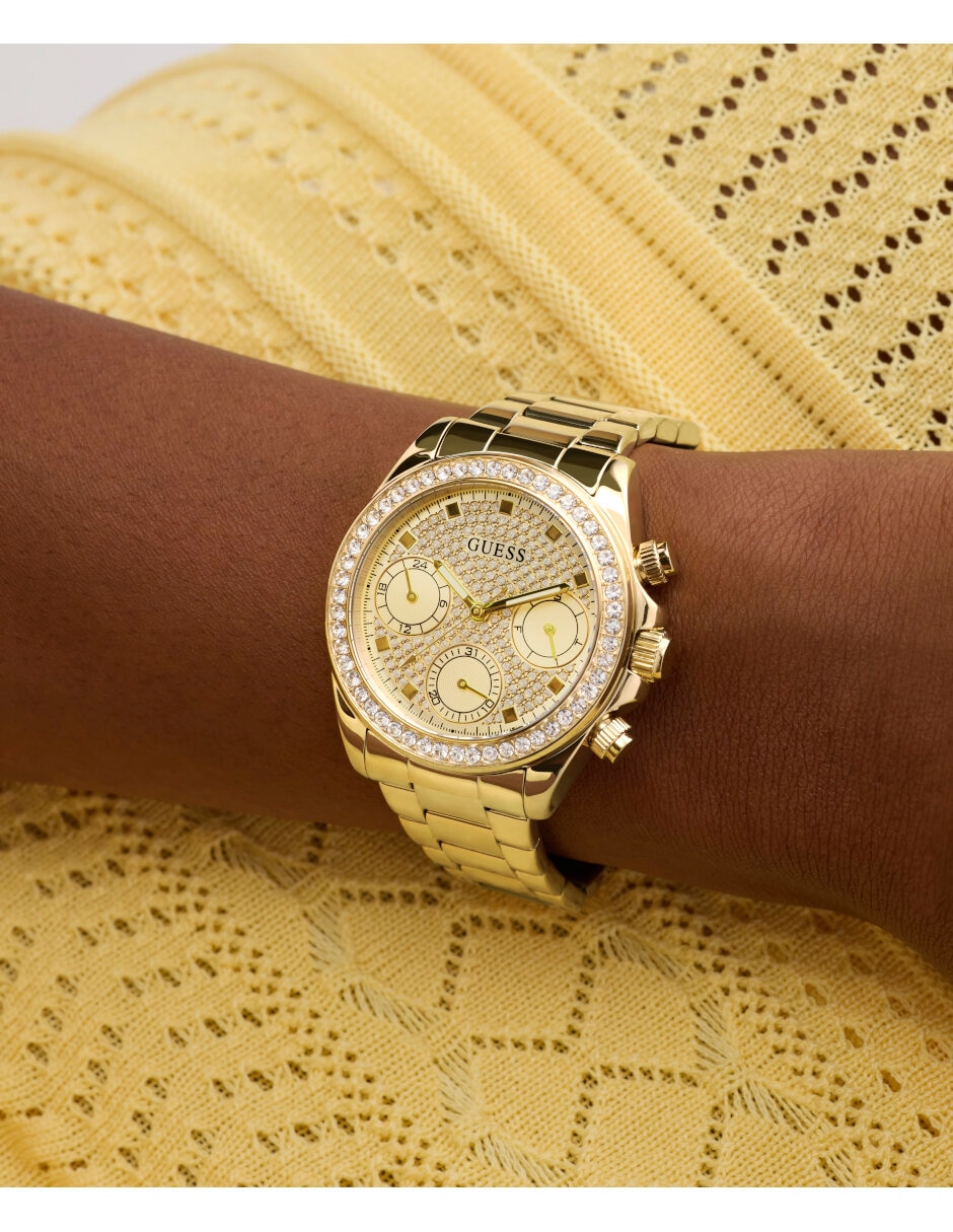 Reloj Victoria para mujer Gw1037l2 6