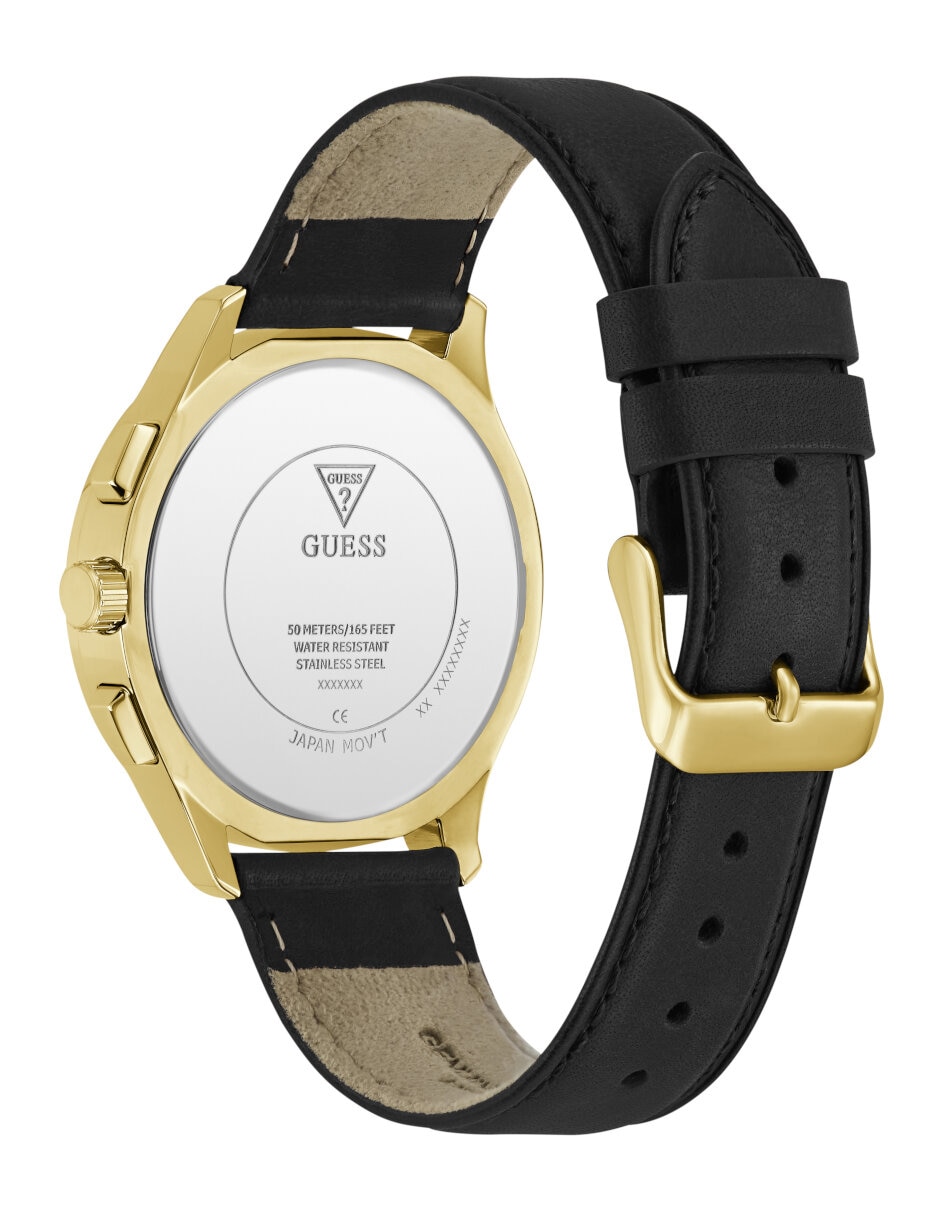 Reloj Palmer para hombre Gw1049g2 4