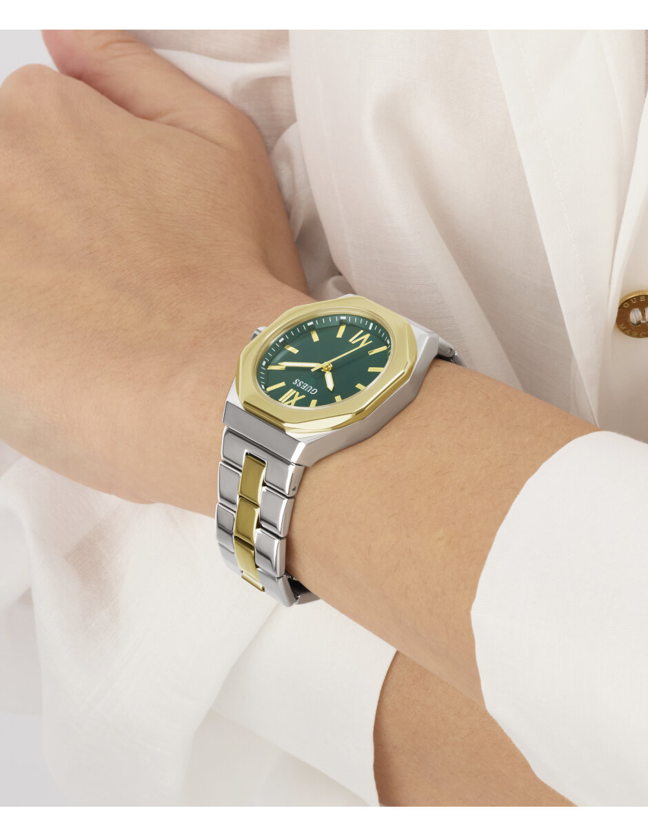 Reloj Empress para mujer Gw0873l4 4