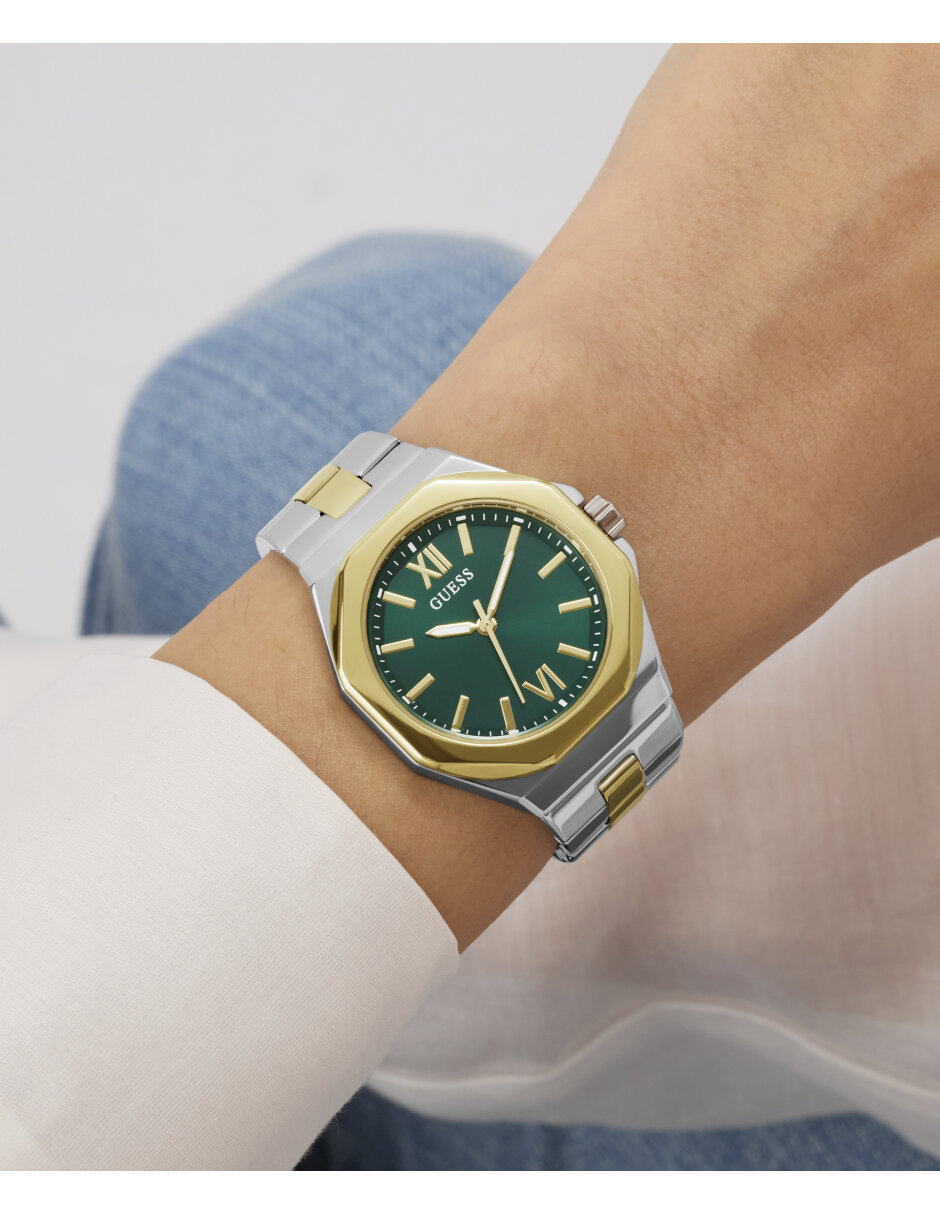 Reloj Empress para mujer Gw0873l4 5
