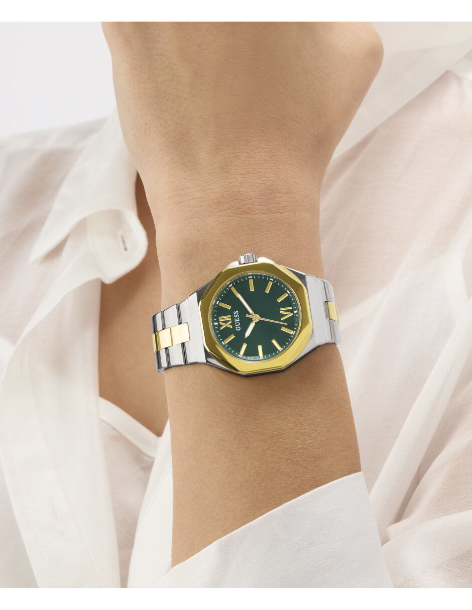 Reloj Empress para mujer Gw0873l4 6