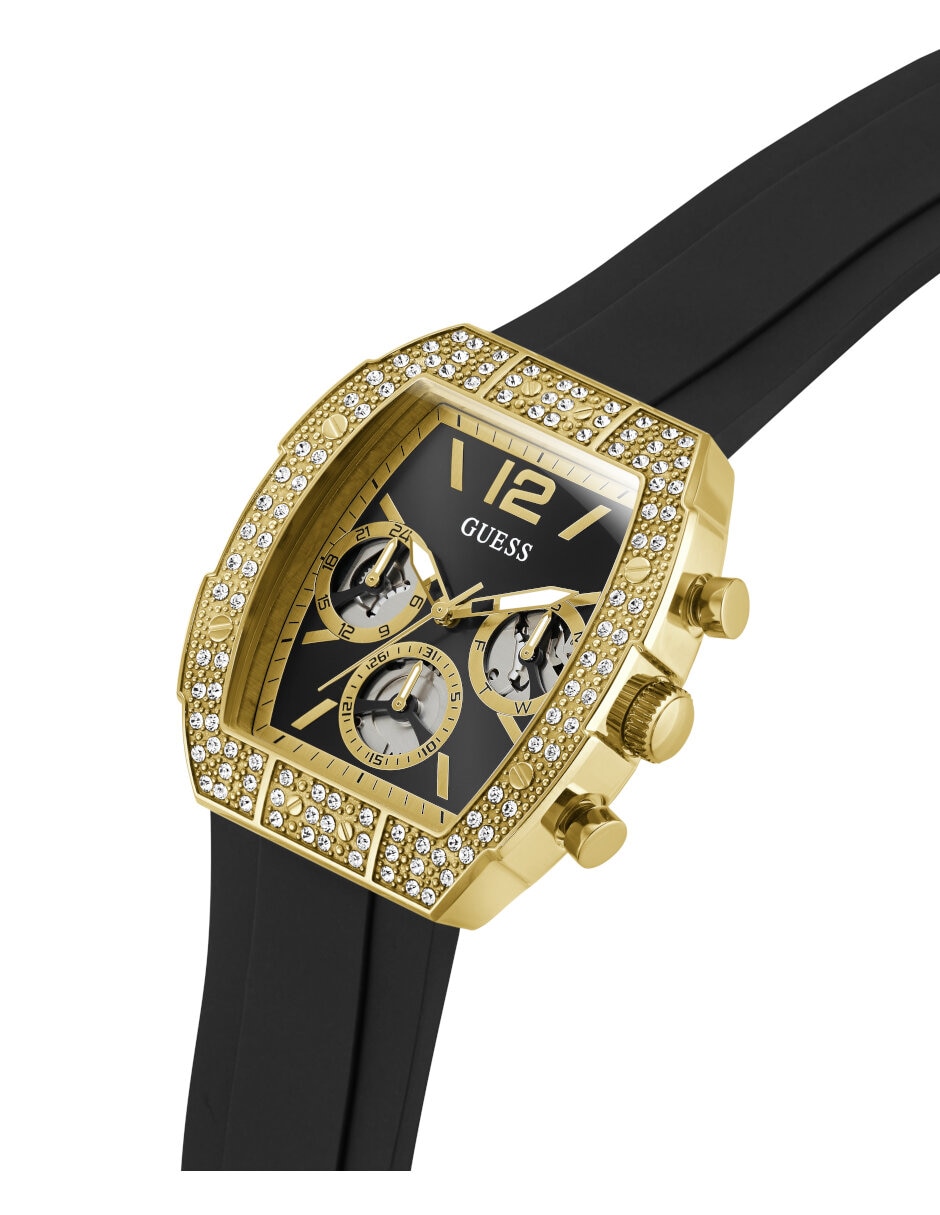 Reloj Phoenix Quantum para hombre Gw1069g2 3