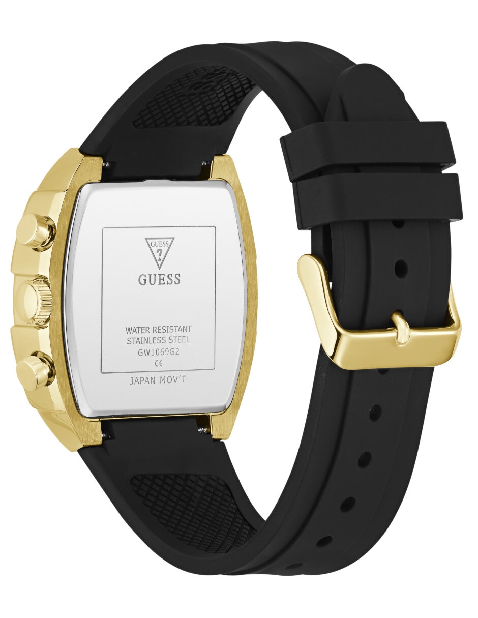 Reloj Phoenix Quantum para hombre Gw1069g2 4