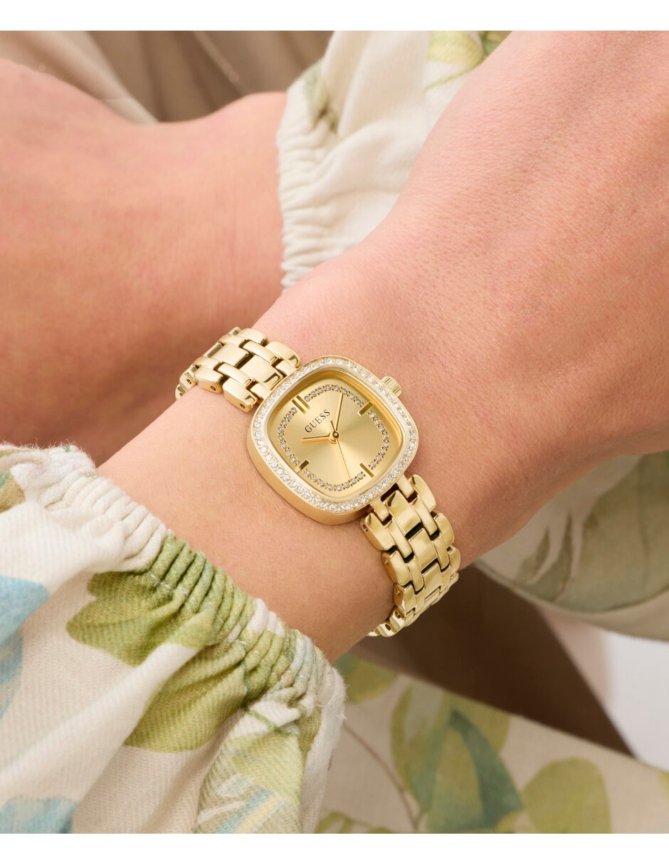 Reloj Hazel para mujer Gw1018l2 5