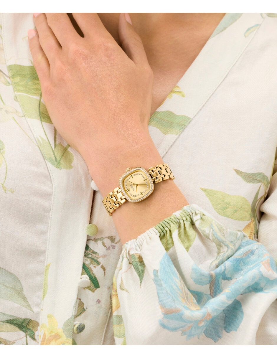 Reloj Hazel para mujer Gw1018l2 6