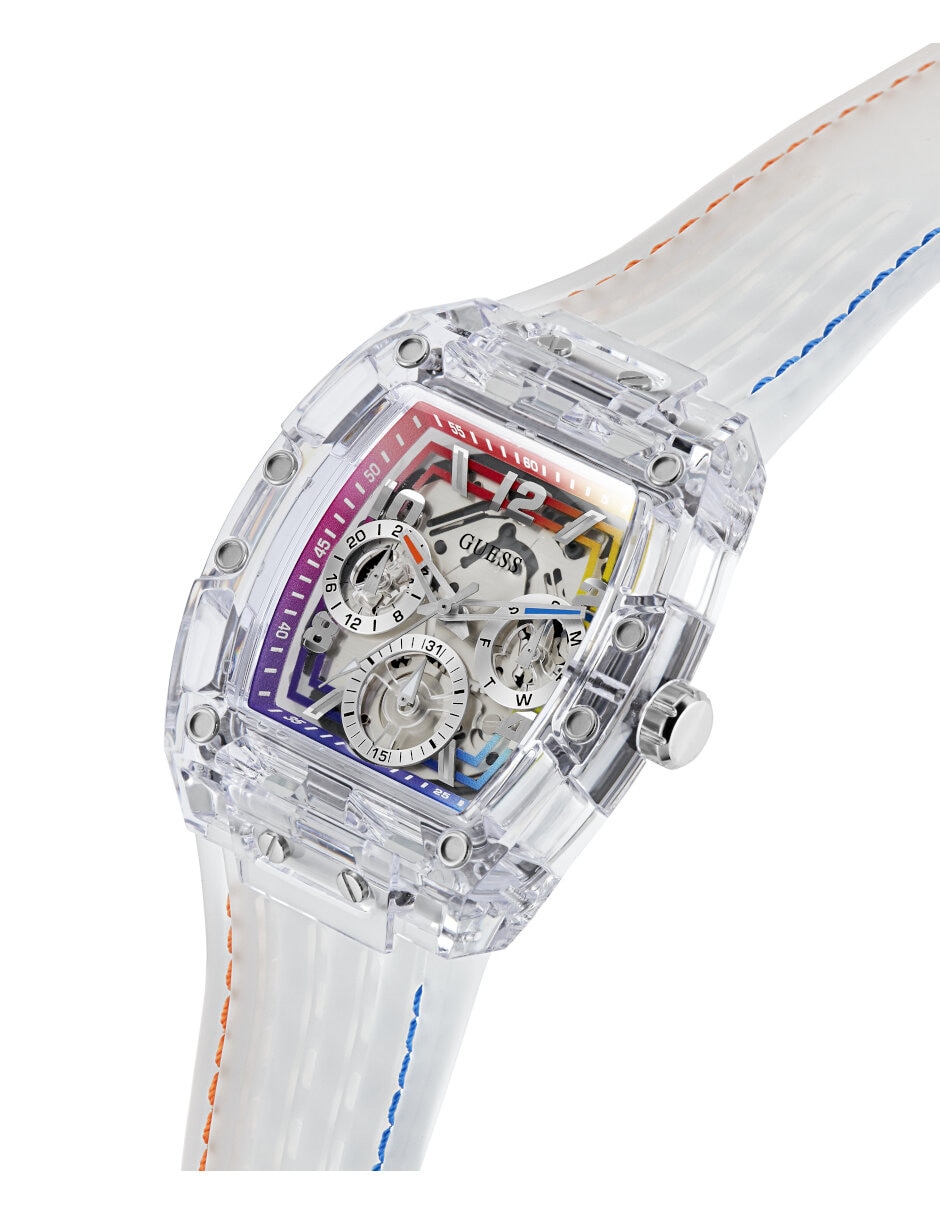 Reloj Phoenix para hombre Gw0499g13 3